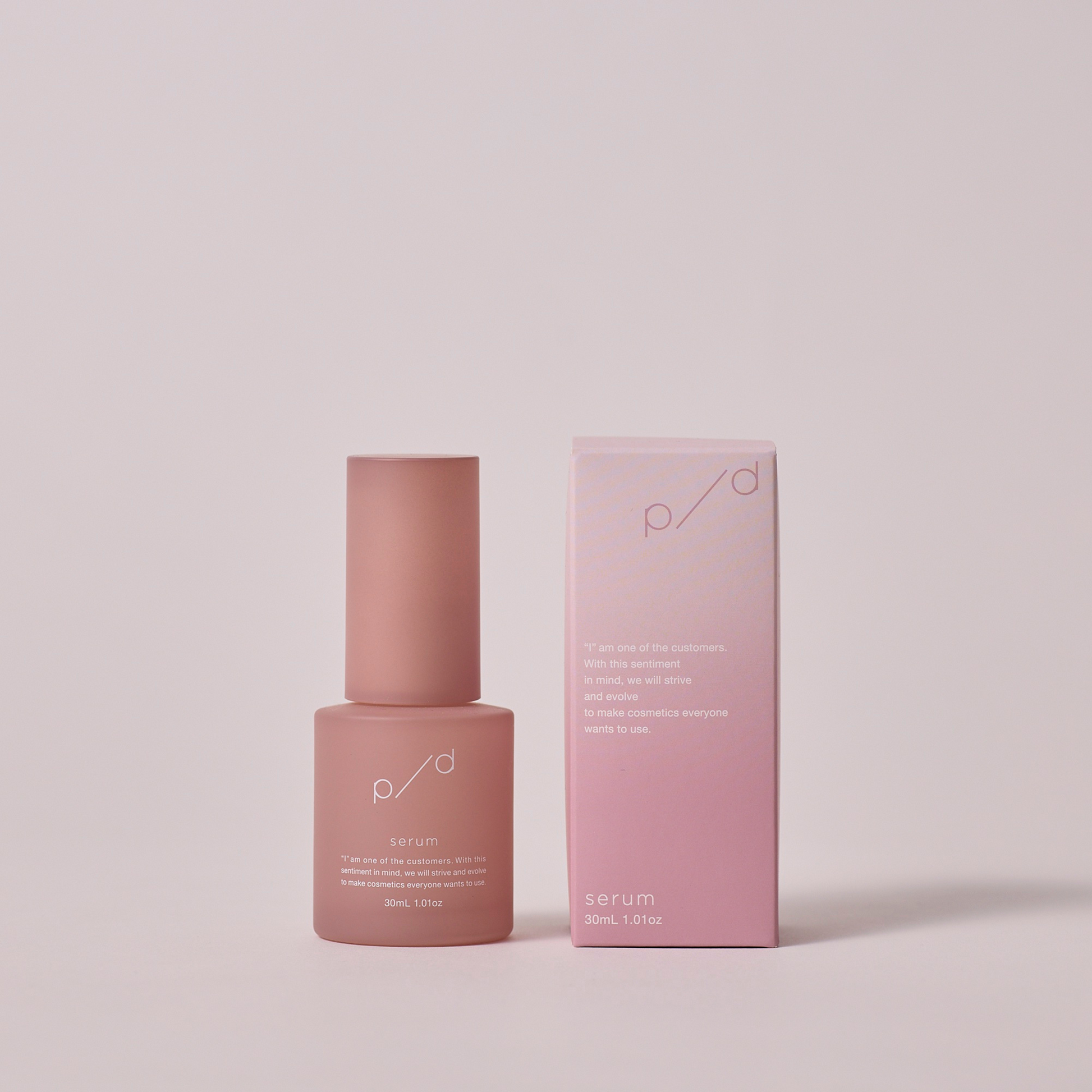 p/d 美容液|非分解プラセンタスキンケア「p/d(ピーディー)」 p/d 美容液|非分解プラセンタスキンケア「p/d(ピーディー)」