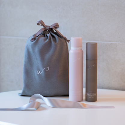 ご褒美スキンケア】プラセンタと炭酸で作るツヤ肌セット – p/d ご褒美スキンケア】プラセンタと炭酸で作るツヤ肌セット – p/d