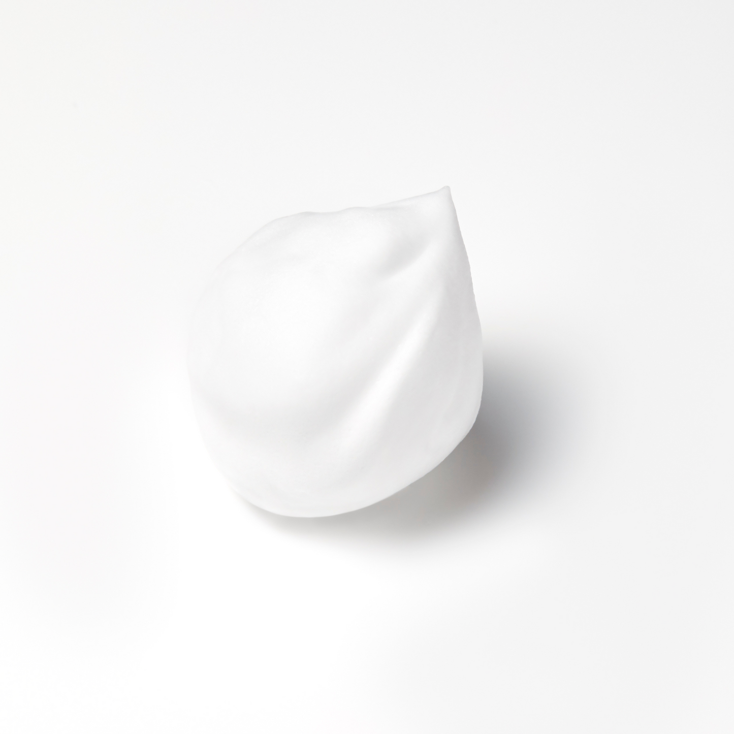 p/d 洗い流さない濃密泡パック