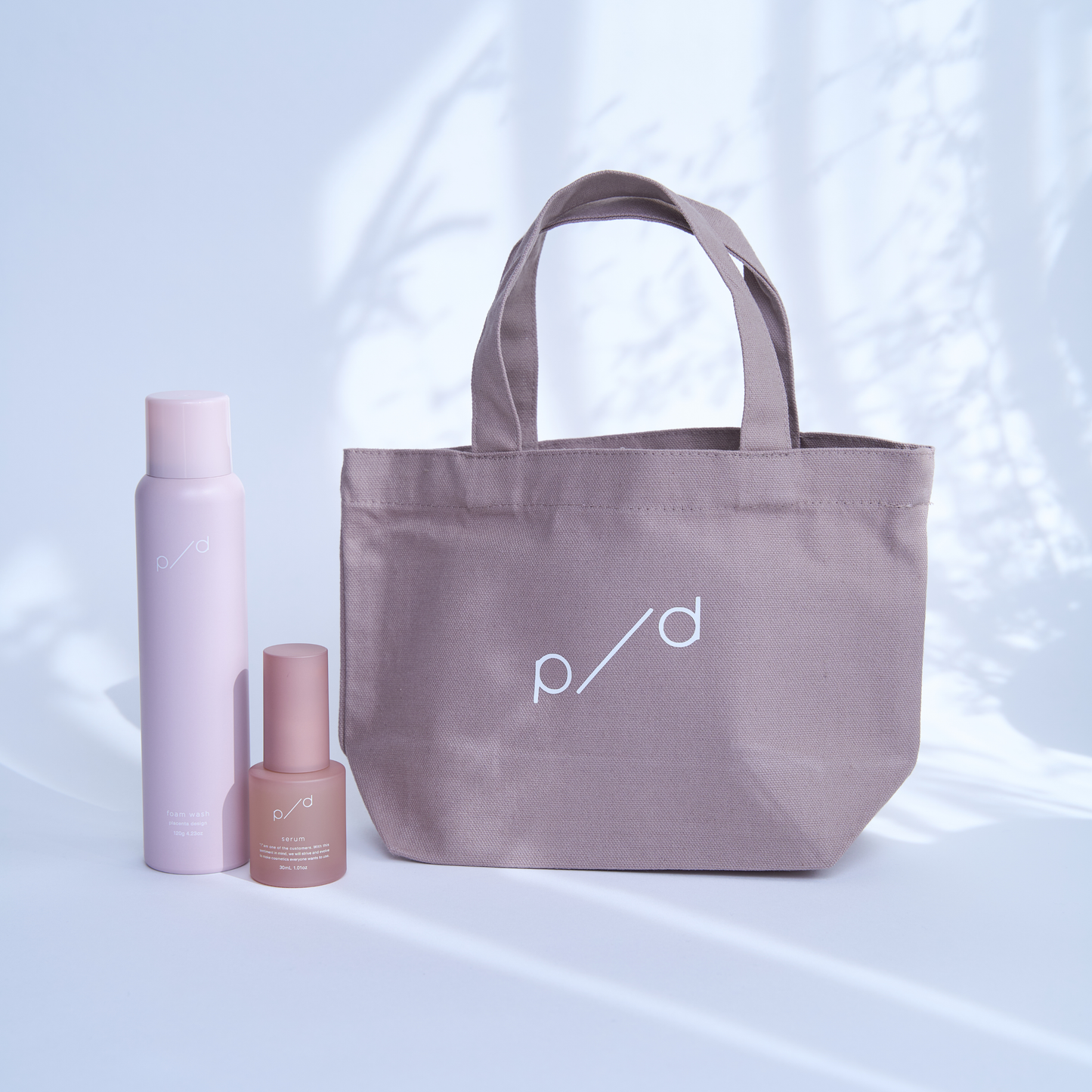 母の日 プラセンタでありがとうセット