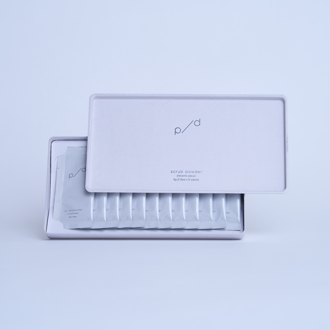 西村直子さんおすすめ プラセンタでつくる透明感セット