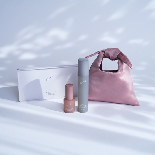 西村直子さんおすすめ プラセンタでつくる透明感セット